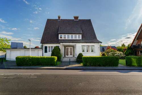 Foto - Haus zum Kaufen in Nottuln 495.000,00 € 229 m²