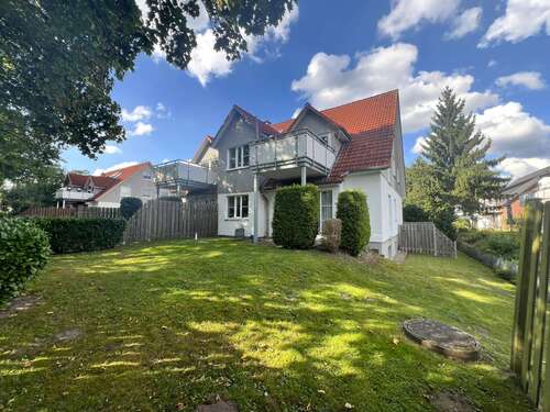 Foto - Wohnung zum Mieten in Buchholz i.d.N. 990,00 € 78 m²