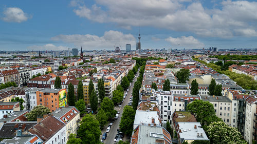 Foto - Büro in Berlin 695.000,00 € 100 m²