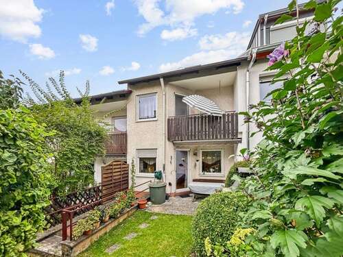 Foto - Haus zum Kaufen in Ansbach 250.000,00 € 108 m²