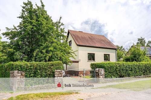 Foto - Haus zum Kaufen in Berlin 395.000,00 € 76.98 m²