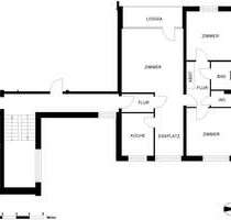 Wohnung zum Mieten in Oldenburg 694,00 € 82.85 m² Wohnung zum Mieten in Oldenburg 694,00 € 82.85 m²