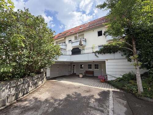 Foto - Wohnung zum Kaufen in Kempten 379.000,00 € 78.98 m²
