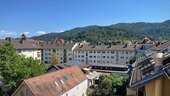 Wohnung zum Kaufen in Freiburg i. Br. Oberau 130.000,00 € 22 m² - Freiburg i. Br. / Oberau