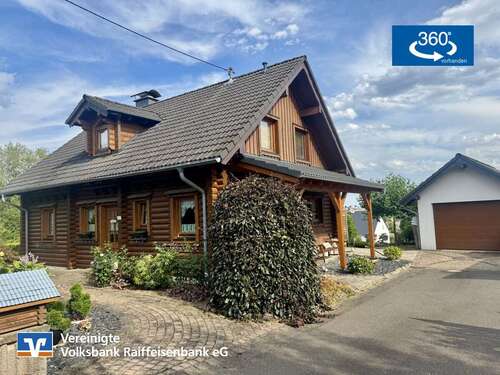 Foto - Haus zum Kaufen in Minderlittgen 349.000,00 € 135 m²