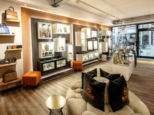 Foto - Einzelhandel in Bad Kreuznach 1.900,00 € 78 m²