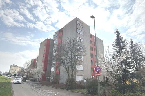 Foto - Wohnung zum Kaufen in Ditzingen 229.000,00 € 78 m²
