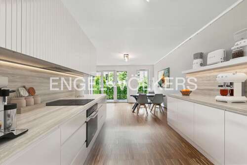 Foto - Wohnung zum Kaufen in Köln 495.000,00 € 103 m²