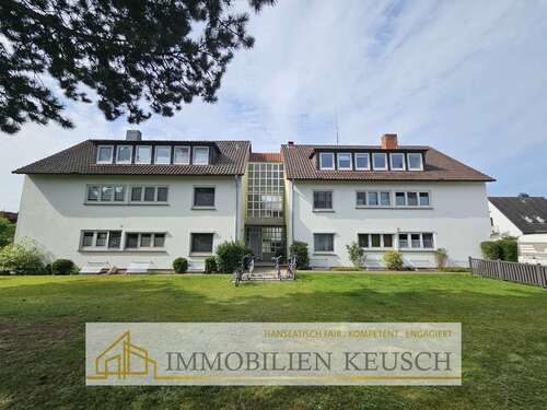 Foto - Wohnung zum Kaufen in Achim 185.000,00 € 94.85 m²