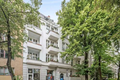 Foto - Wohnung zum Kaufen in Berlin 460.000,00 € 66 m²