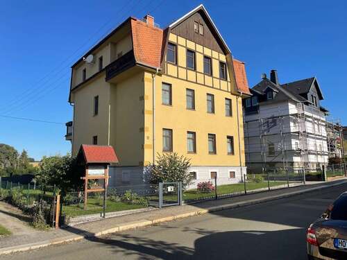 Foto - Wohnung zum Kaufen in Oberlungwitz 52.000,00 € 92 m²