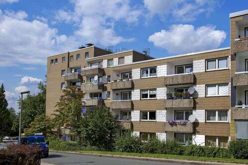 Foto - Wohnung zum Mieten in Hattingen 519,00 € 75 m²