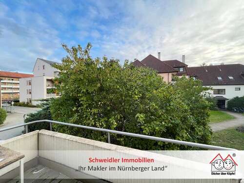 Foto - Wohnung zum Mieten in Erlangen 510,00 € 42 m²