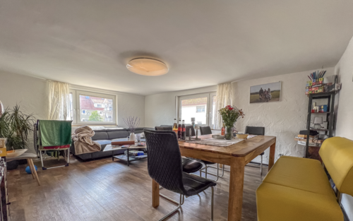 Foto - Wohnung zum Kaufen in Wangen 224.000,00 € 107 m²