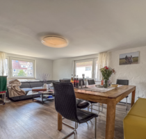 Wohnung zum Kaufen in Wangen 224.000,00 € 107 m²