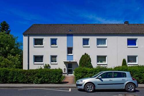 Foto - Wohnung zum Mieten in Lünen 469,00 € 50.71 m²