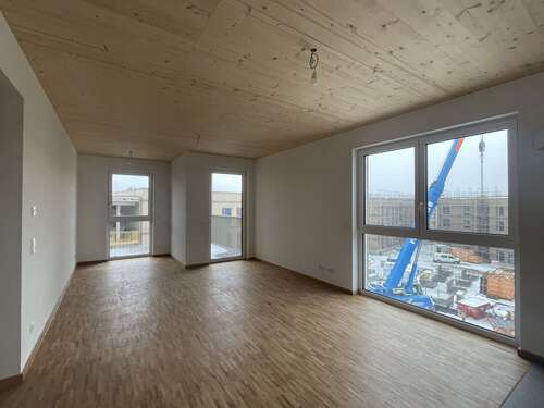 Foto - Wohnung zum Mieten in Berlin 1.403,63 € 81.37 m²