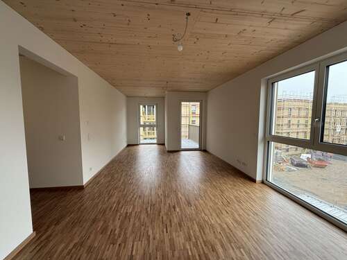 Foto - Wohnung zum Mieten in Berlin 1.403,63 € 81.37 m²