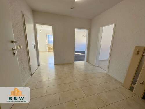 Foto - Wohnung zum Mieten in Gelsenkirchen 420,00 € 77.71 m²