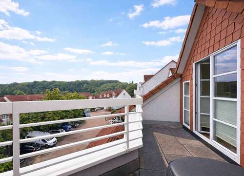 Foto - Wohnung zum Kaufen in Bad Vilbel 349.000,00 € 81 m²