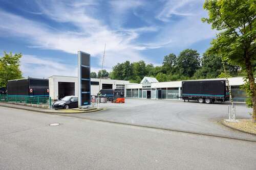 Foto - Halle in Warstein 849.000,00 € 1300 m²