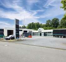 Halle in Warstein 849.000,00 € 1300 m²