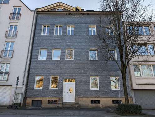 Foto - Wohnung zum Kaufen in Wuppertal 174.000,00 € 96 m²