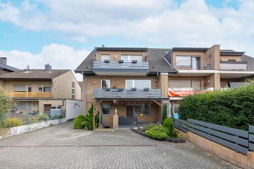 Foto - Wohnung zum Kaufen in Grevenbroich 198.500,00 € 91 m²
