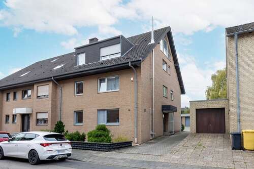 Foto - Wohnung zum Kaufen in Grevenbroich 198.500,00 € 91 m²