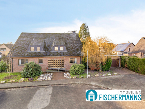 Foto - Haus zum Kaufen in Issum 525.000,00 € 253 m²