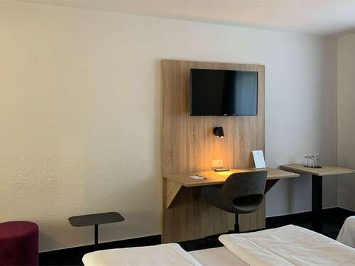 Foto - Wohnung zum Kaufen in Jettingen-Scheppach 39.900,00 € 24 m²