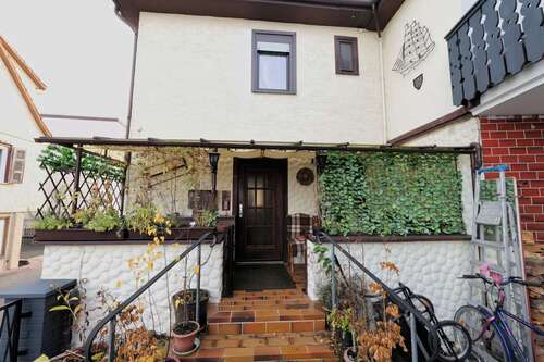 Foto - Haus zum Kaufen in Bad König 187.500,00 € 167 m²