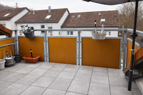 Foto - Wohnung zum Kaufen in Schwäbisch Gmünd 103.000,00 € 46 m²