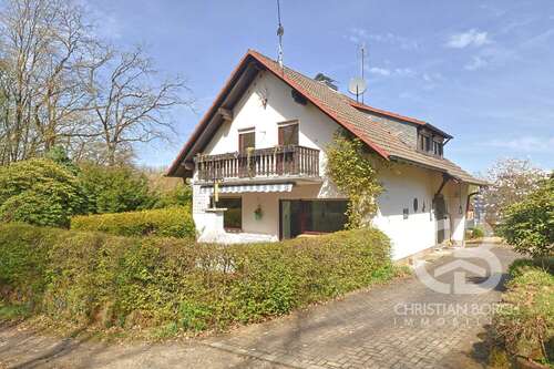 Foto - Haus zum Kaufen in Nümbrecht Rommelsdorf 279.000,00 € 110.56 m²