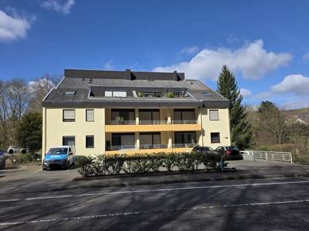 Foto - Wohnung zum Kaufen in Saarbrücken Dudweiler 88.000,00 € 50 m²