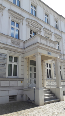 Foto - Büro in Berlin 399,00 € 24.4 m²