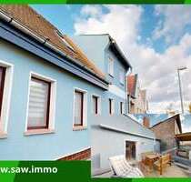 Haus zum Kaufen in Köthen 140.000,00 € 155.4 m²