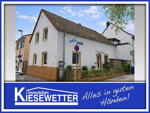 Foto - Haus zum Kaufen in Worms 170.000,00 € 134 m²