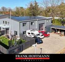 Halle in Schmalfeld 799.000,00 € 241 m²