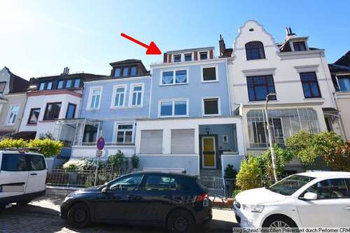 Foto - Wohnung zum Mieten in Bremen 490,00 € 51 m²