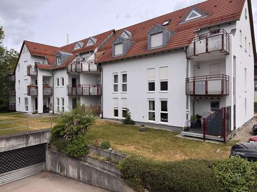 Foto - Wohnung zum Kaufen in Crailshiem 249.000,00 € 67.07 m²