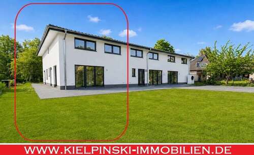 Foto - Wohnung zum Kaufen in Hamburg 598.000,00 € 107.4 m²