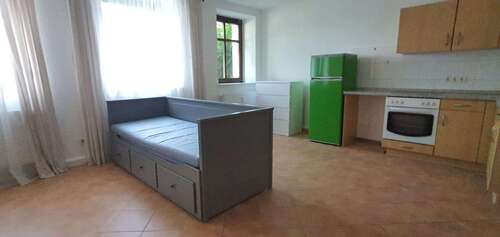 Foto - Wohnung zum Mieten in Wittenberg 340,00 € 33 m²