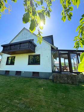 Foto - Haus zum Kaufen in Vlotho 295.000,00 € 170 m²