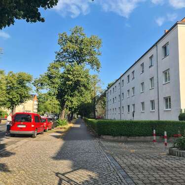 Foto - Wohnung zum Mieten in Dresden 475,00 € 52.21 m²