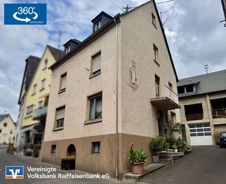 Foto - Haus zum Kaufen in Kröv 229.000,00 € 140 m²