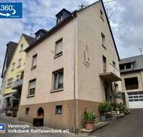 Haus zum Kaufen in Kröv 229.000,00 € 140 m²