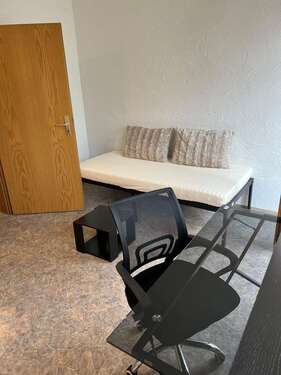 Foto - Wohnung zum Mieten in Erlangen 460,00 € 28 m²