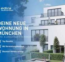 Wohnung zum Kaufen in München 363.000,00 € 30 m²