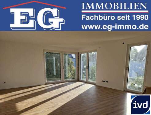 Foto - Wohnung zum Kaufen in Bad Salzuflen 289.000,00 € 83.88 m²